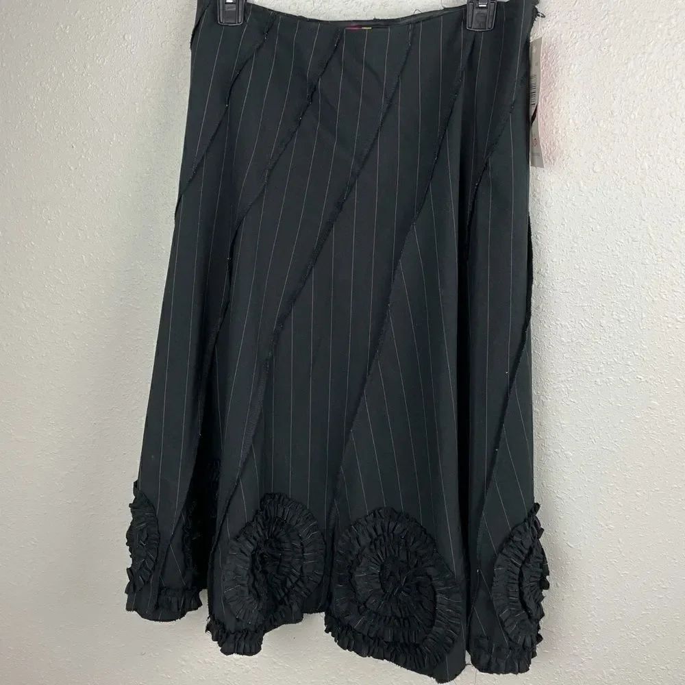NWT Sunny Leigh Skirt